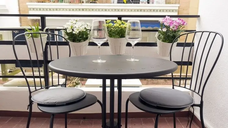 RentalSevilla Gran apartamento junto al Gran Poder