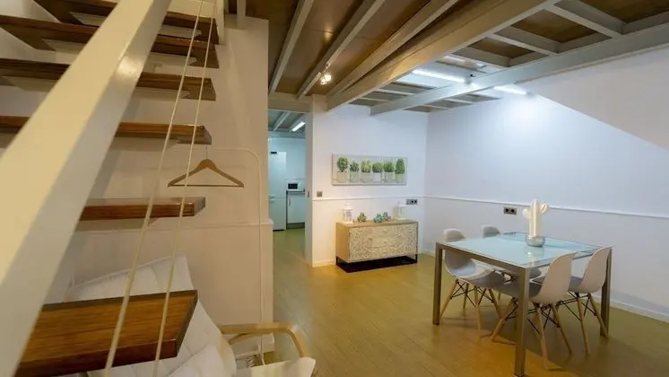 RentalSevilla Increíble dúplex al lado de la Catedral