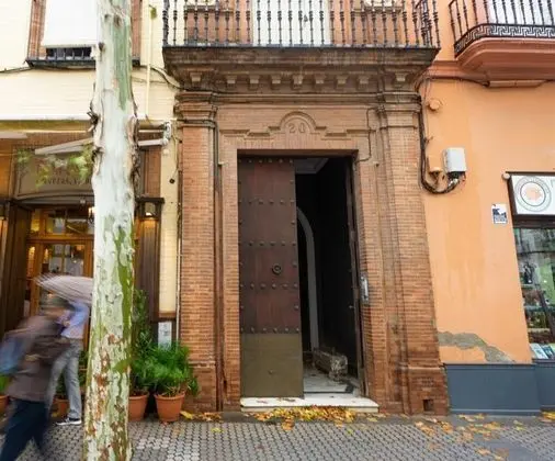 RentalSevilla Precioso apartamento 4 habitaciones en la Maestranza
