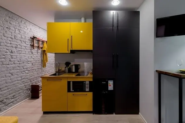 RentalSPb 2 Loft Studio