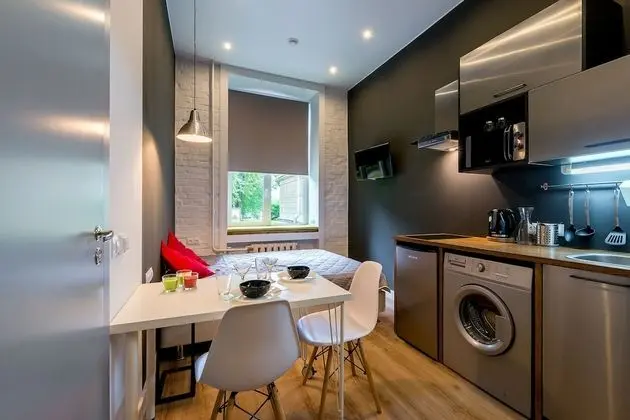 RentalSPb Apart-hotel