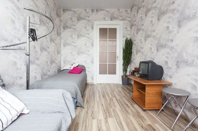 RentalSPb Apartment on Leninskiy - Oda