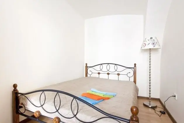 RentalSPb Apartment Liteyny