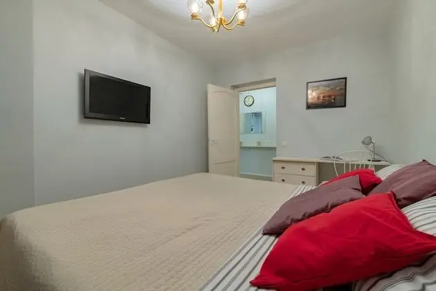 RentalSPb with Private entrance - Öne Çıkan Resim