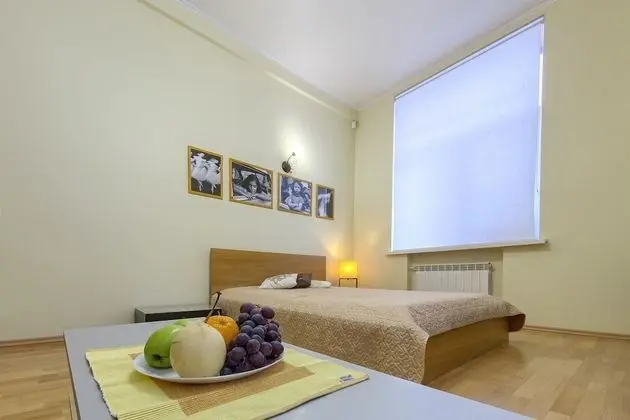 RentalSPb Sevastyanova