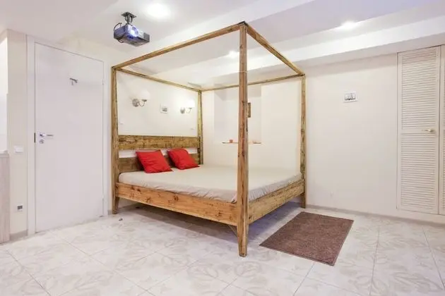 RentalSPb Studio on Nikolskaya - Öne Çıkan Resim