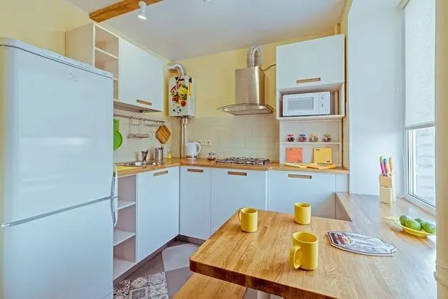 RentalSPb Sweet Home Moskovsky Prospect