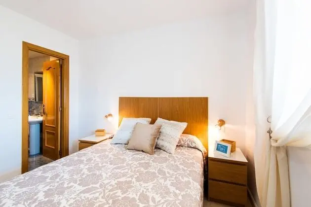 RentAndHomes Carvajal Playa - Oda