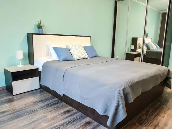 RentHouse Premium Apartment K19