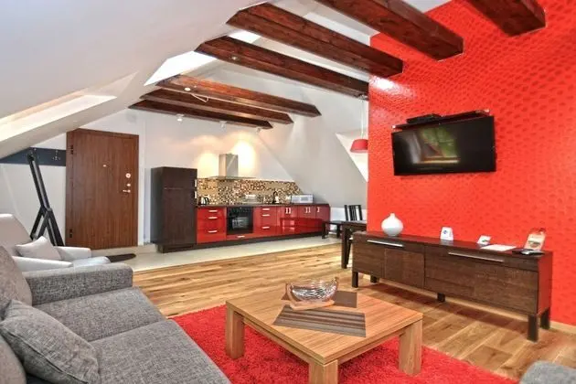 Rentida Apartments - Öne Çıkan Resim