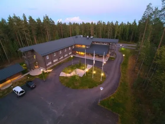 Hotel Rento