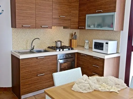 Rentopolis - Villa Amare - Mutfak