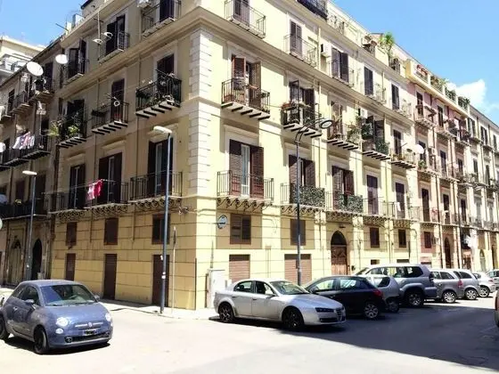 Rentopolis - Casa Bentivegna