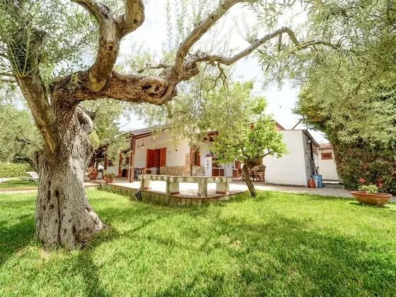 Rentopolis - Villa Magnolie - Dış Mekan