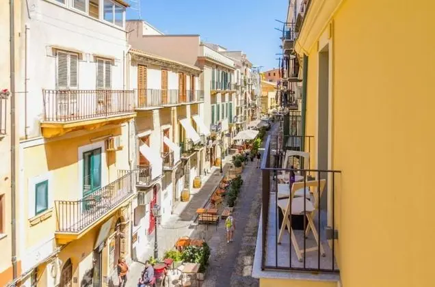 Rentopolis - Suite Bordonaro