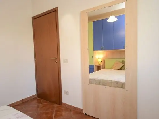 Rentopolis - Villa Torre Roccella - Oda