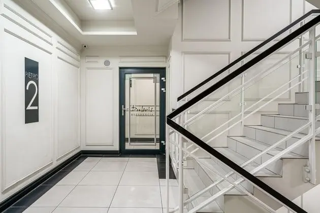 RentPlanet - Apartament Dubois - İç Mekan
