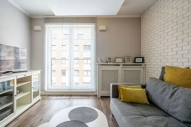 RentPlanet - Apartament Dubois - Oda
