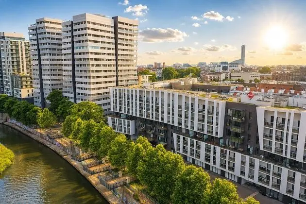 RentPlanet - Apartamenty Atal Tower - Öne Çıkan Resim