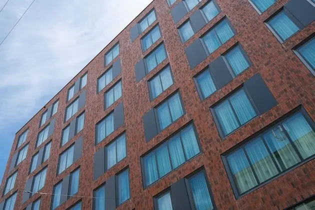 RentPlanet - Apartamenty Gwarna - Dış Mekan
