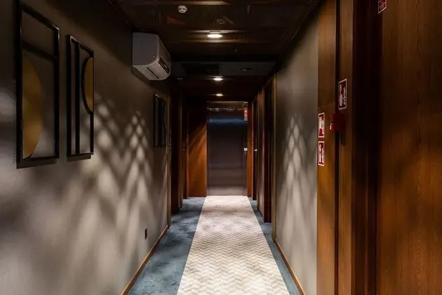 RentPlanet - Apartamenty Gwarna - İç Mekan