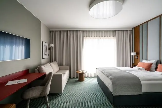 RentPlanet - Apartamenty Gwarna - Oda