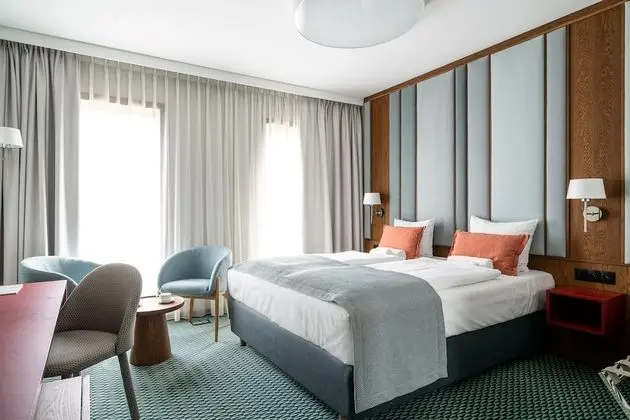 RentPlanet - Apartamenty Gwarna - Öne Çıkan Resim