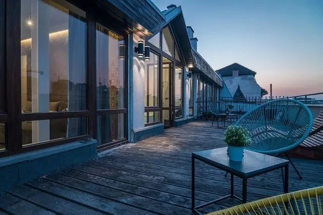 RentPlanet - Apartamenty Ruska