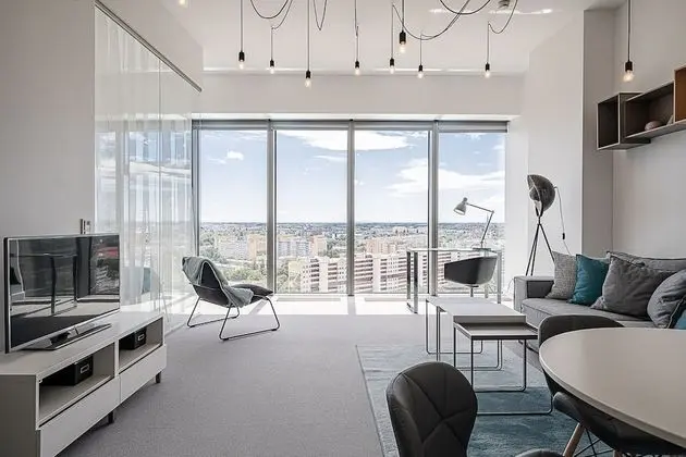 RentPlanet – Apartamenty Sky Tower