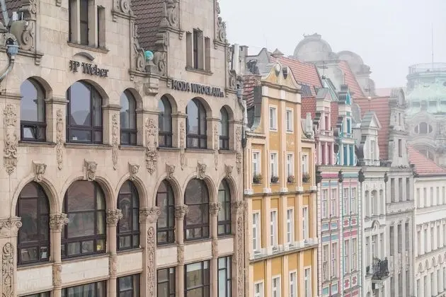 RentPlanet - Apartamenty Stare Miasto