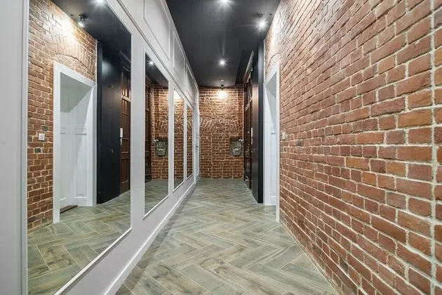 Rentplanet - Apartamenty Szewska - İç Mekan