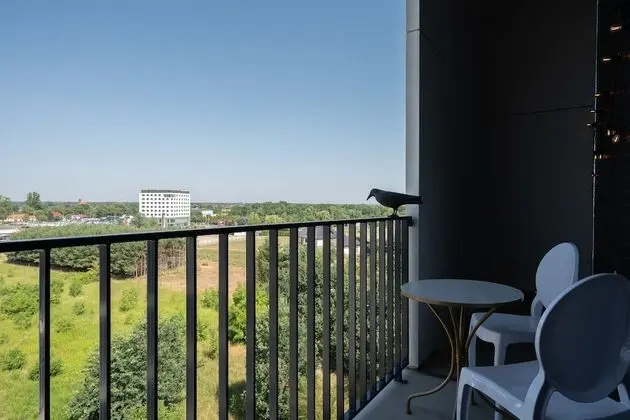 RentPlanet - Apartamenty Zarembowicza