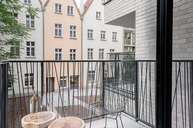 RentPlanet - Jodłowa Residence