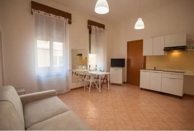 Rentroom Verona - Oda Düzeni