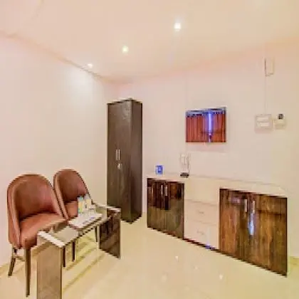 Renuka Executive
