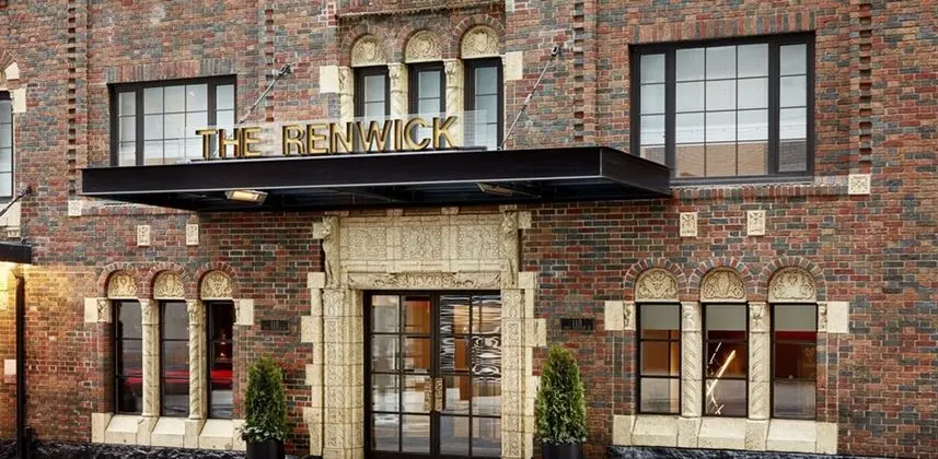 The Renwick Hotel New York City, Curio Collection