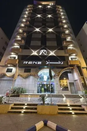 Renz Hotel