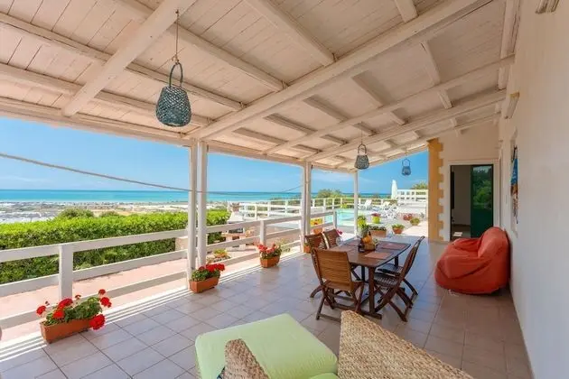 Villa Renzo Large Private Pool Sea Views A C Wifi - Oda