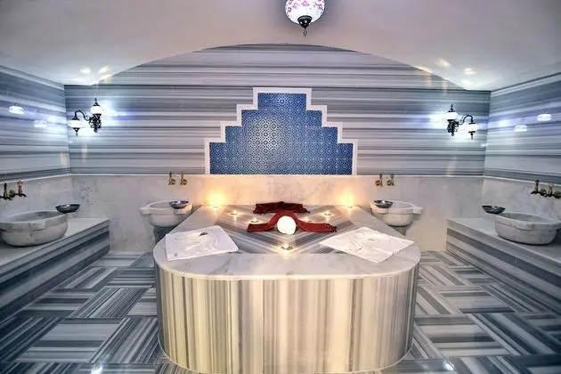 Reo Hotel & Spa - Spa