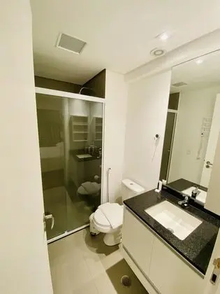 Rep1202 Complete Studio w Pool and Balcony - Oda