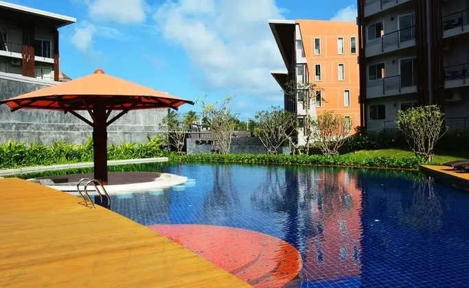 Replay Residence Samui