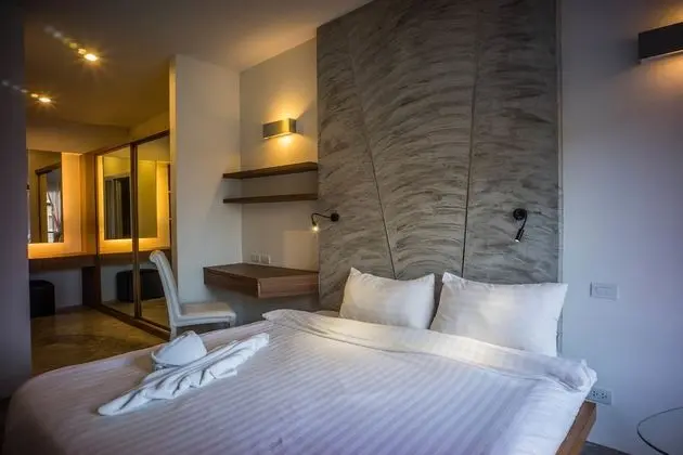 Replay Residence Samui - Oda