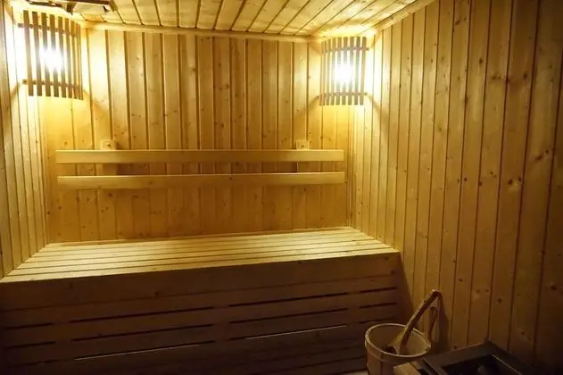 Replay Residence Samui - Spa