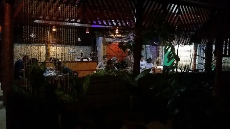 Reposo View