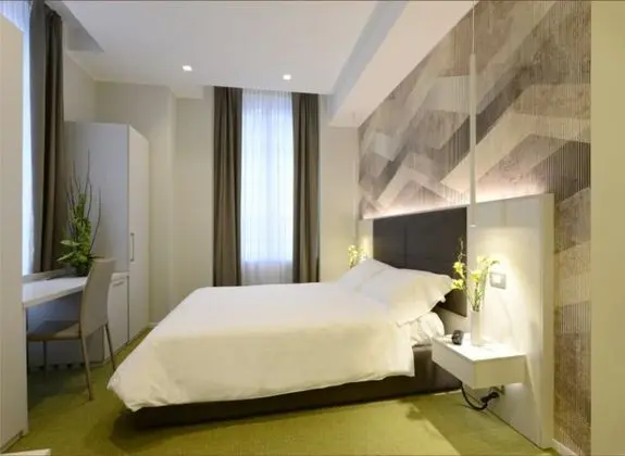 Hotel Repubblica 55 - İç Mekan