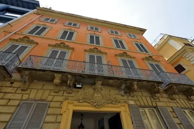 Repubblica Apartments