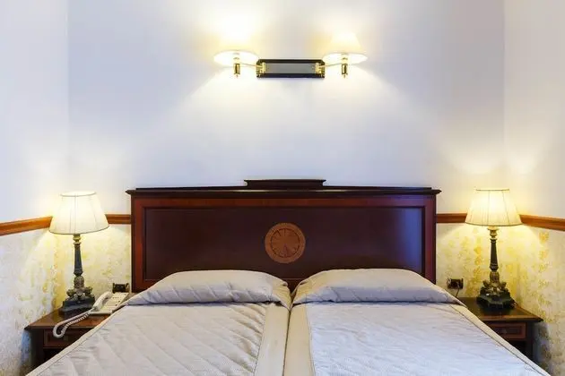 Hotel Repubblica - Oda