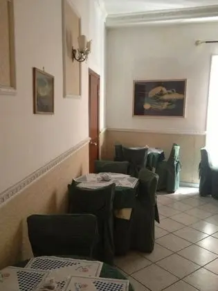 Hotel Repubblica - Yerinde Yemek