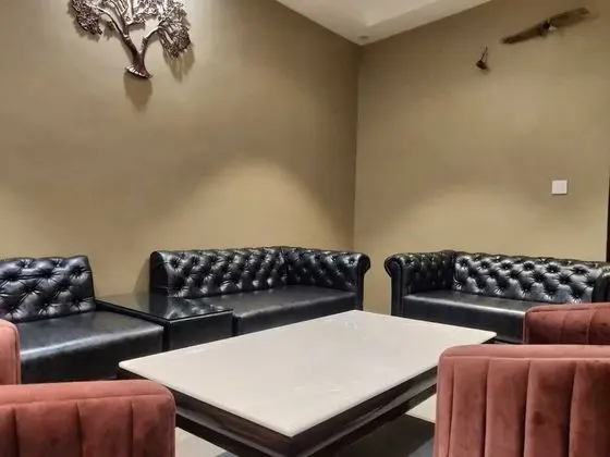 The Republic Hotel