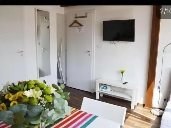 The Republic Apartments - İç Mekan